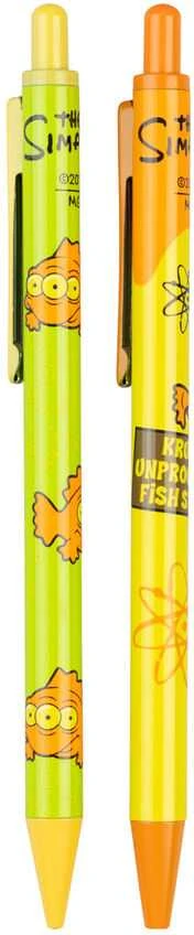 ERIK The Simpsons Blinky pencil holder