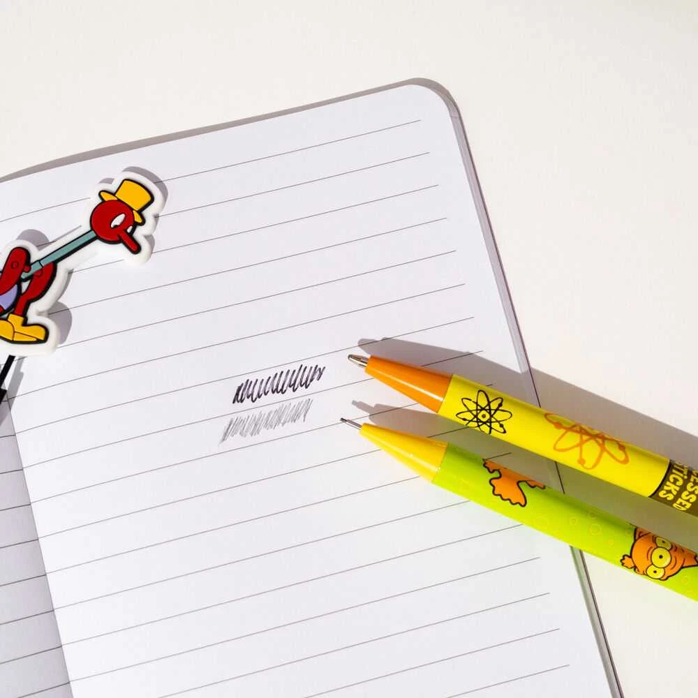 ERIK The Simpsons Blinky pencil holder
