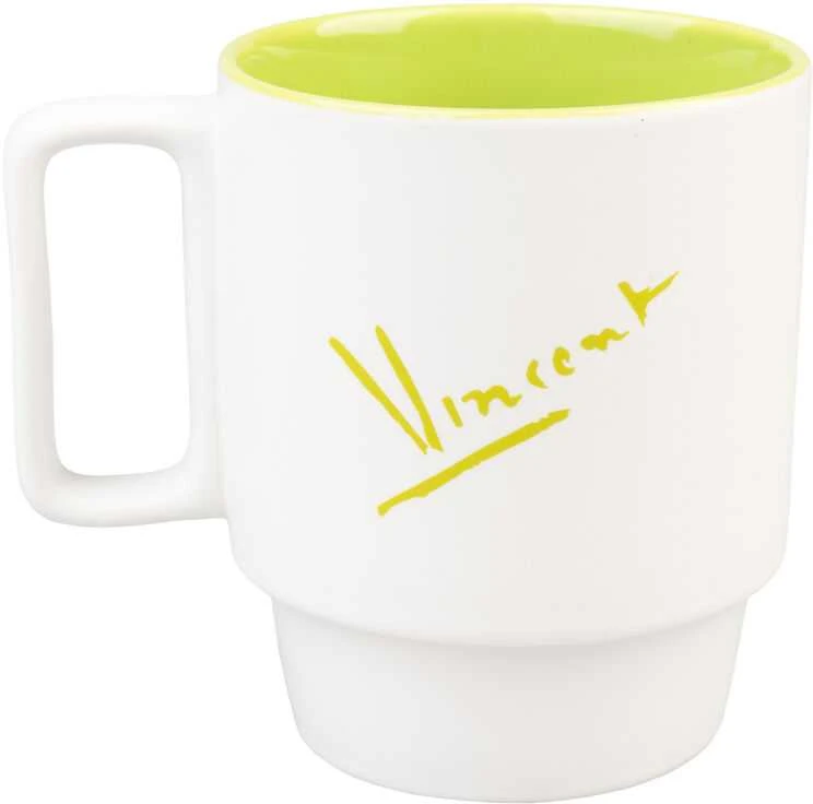 ERIK Van Gogh Museum mug 350ml