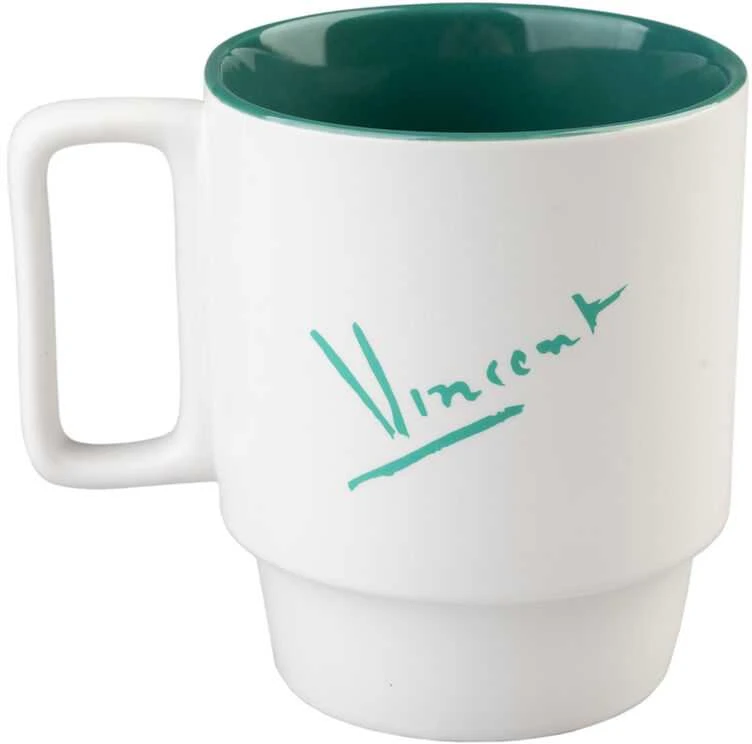 ERIK Van Gogh Museum mug 350ml