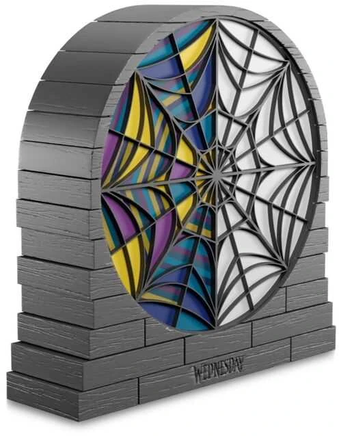 ERIK Wednesday Ophealia Hall Window lamp