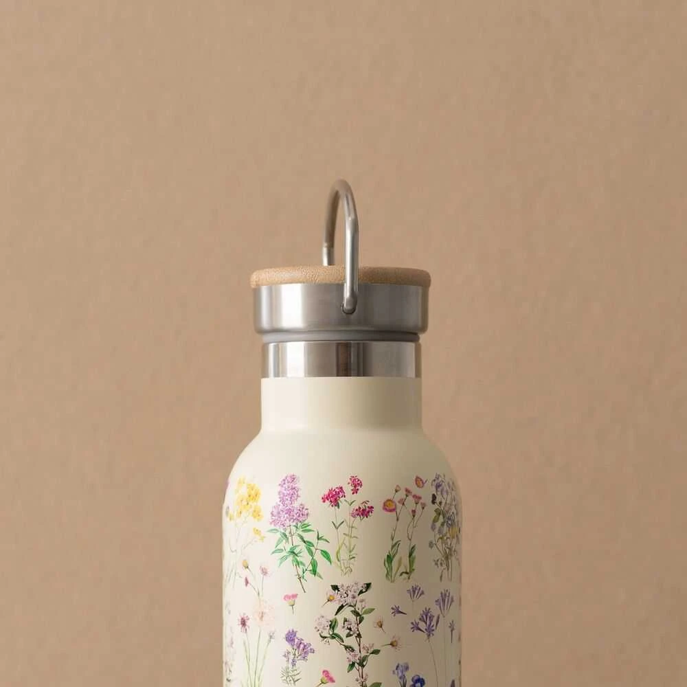 ERIK Wild Flowers Nerūdijantis plienas bottle 500ml