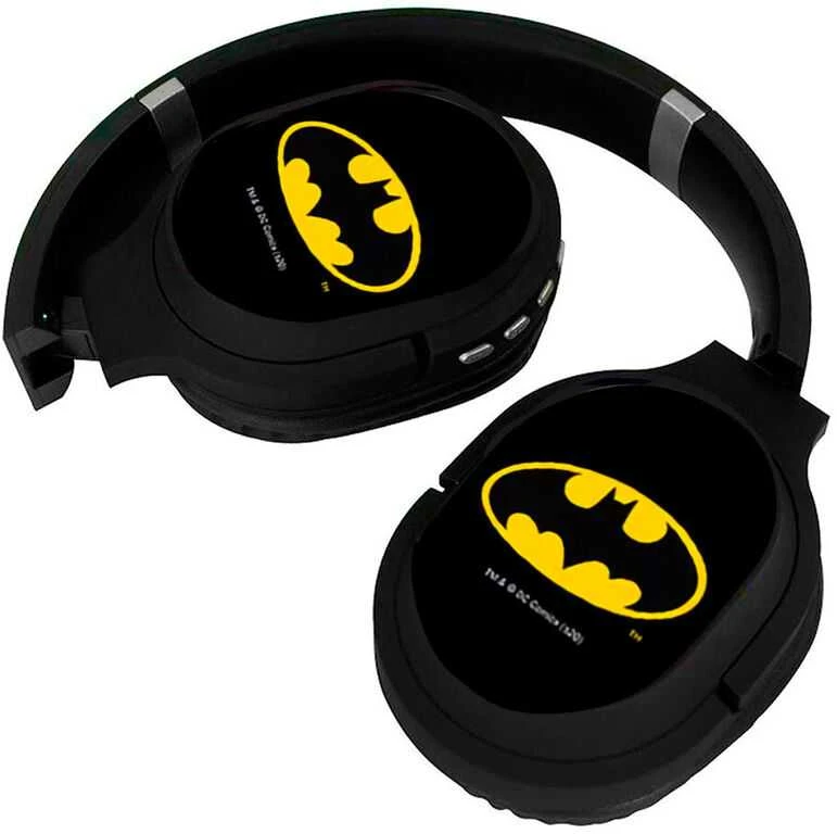 Ert Group DC Comics Batman Belaidės ausinės