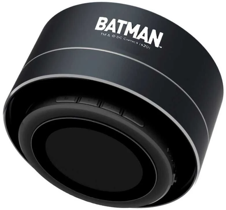Ert Group DC Comics Batman Wireless Nešiojama kolonėlė