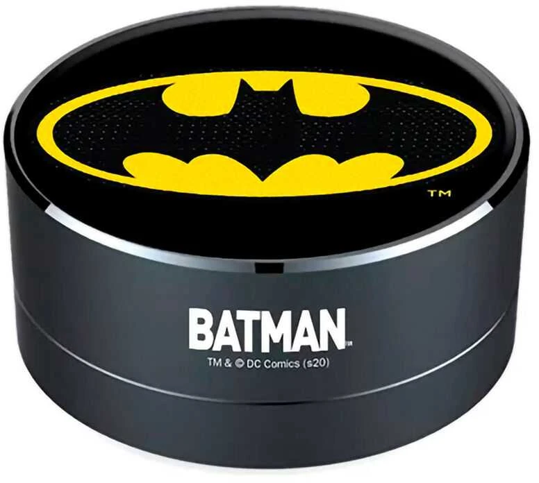 Ert Group DC Comics Batman Wireless Nešiojama kolonėlė