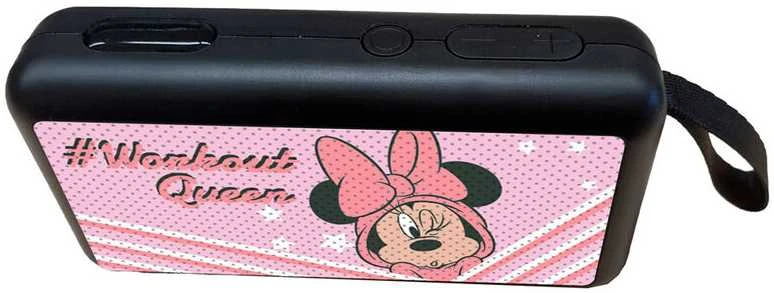 Ert Group Disney Minnie Wireless Nešiojama kolonėlė