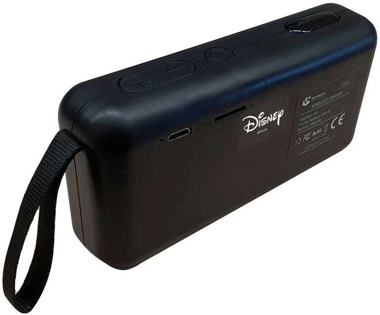 Ert Group Disney Minnie Wireless Nešiojama kolonėlė