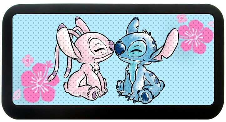 Stitch ir Angel belaidis garsiakalbis