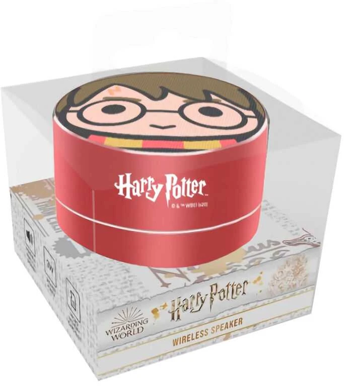 Ert Group Harry Potter Wireless Nešiojama kolonėlė