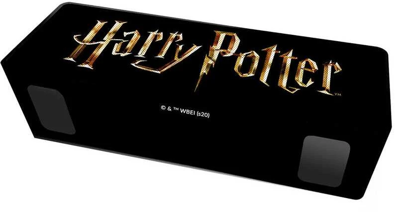 Nešiojamos Bluetooth garso kolonėlės ERT Group Harry Potter Juoda