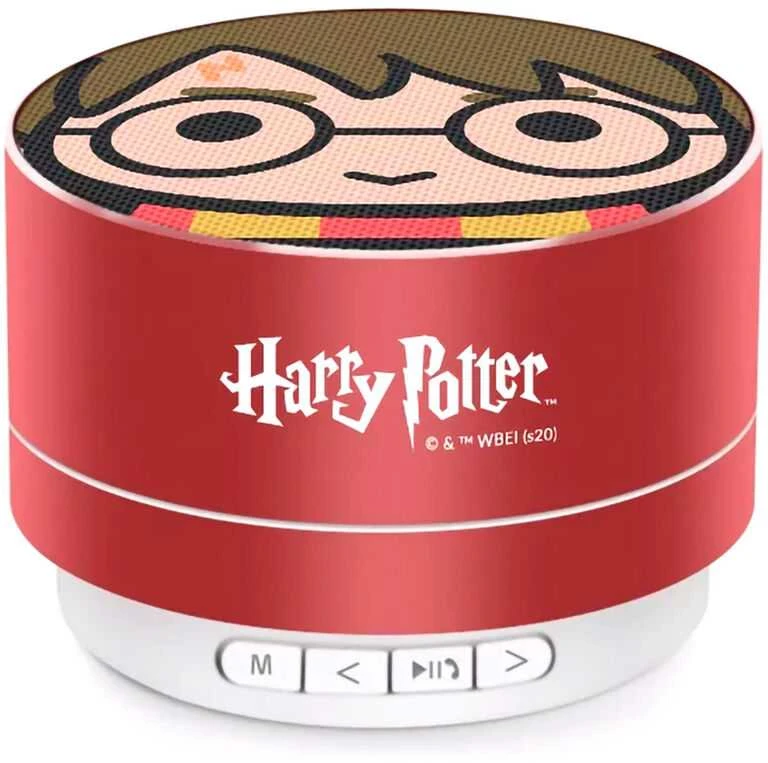 Ert Group Harry Potter Wireless Nešiojama kolonėlė