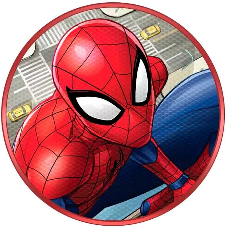 Ert Group Marvel Spiderman Wireless Nešiojama kolonėlė
