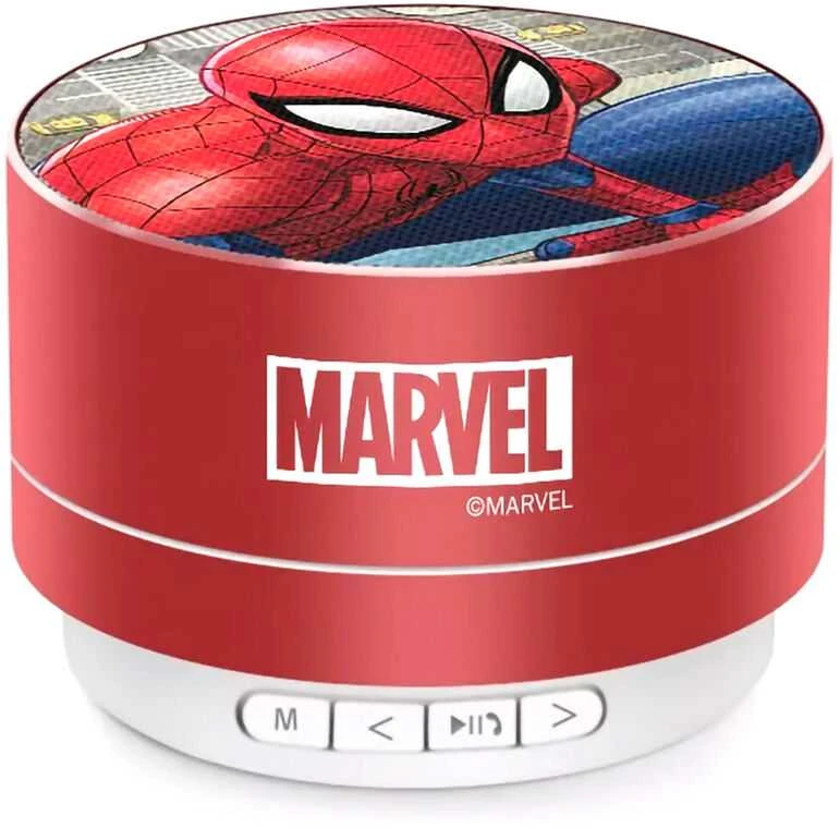 Ert Group Marvel Spiderman Wireless Nešiojama kolonėlė