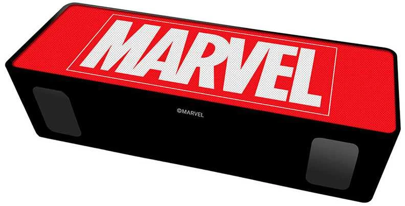 Ert Group Marvel Wireless Nešiojama kolonėlė