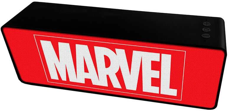 Ert Group Marvel Wireless Nešiojama kolonėlė