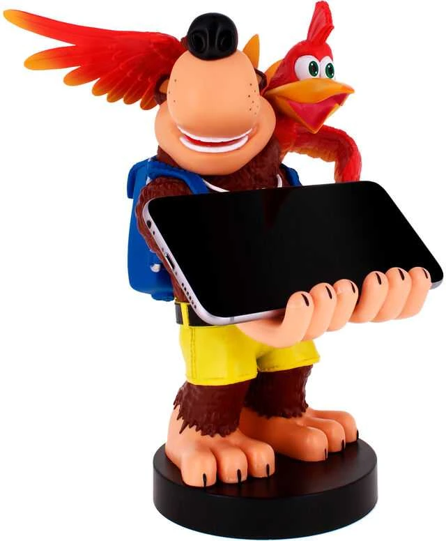 Exquisite Gaming Išskirtinės žaidimų Banjo-Kazooie Cable Guy krosnys