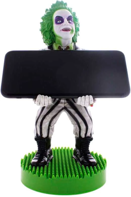 Cable Guys Beetlejuice Vabalų sultys - Kabelinis vaikinas