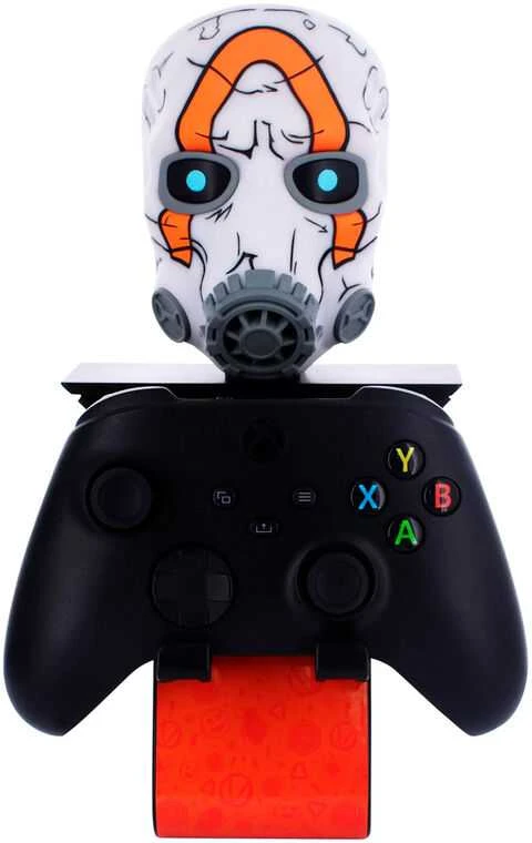 Ikon Borderlands psichopato kaukė Ikon