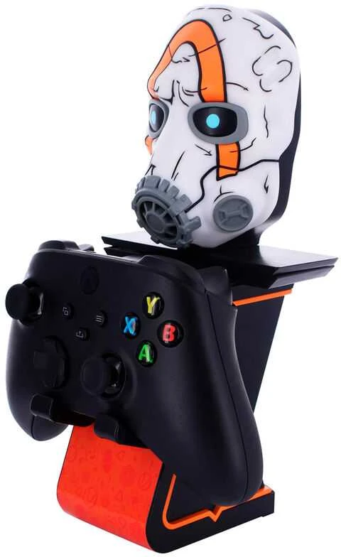 Ikon Borderlands psichopato kaukė Ikon