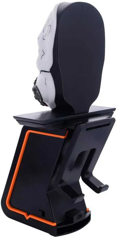 Ikon Borderlands psichopato kaukė Ikon