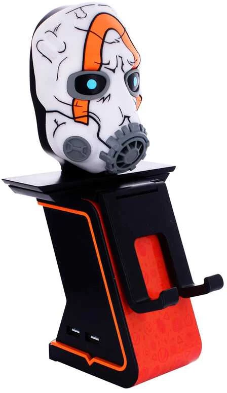 Ikon Borderlands psichopato kaukė Ikon