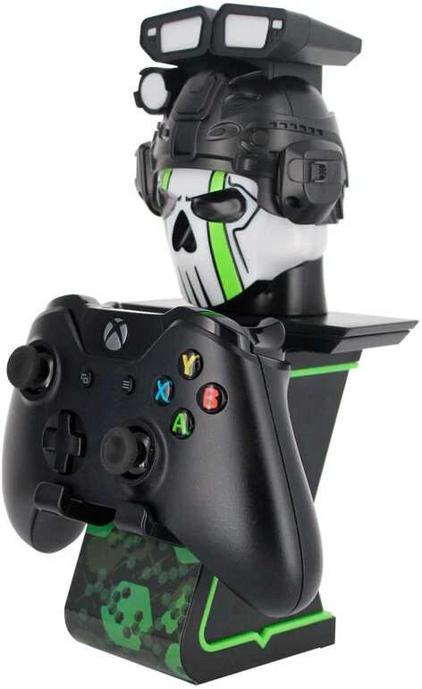 Exquisite Gaming „Cable Guys“ „Stojak“ „Call of Duty Ghost“ piktograma