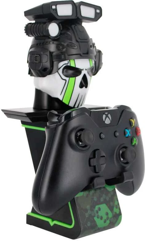 Exquisite Gaming „Cable Guys“ „Stojak“ „Call of Duty Ghost“ piktograma