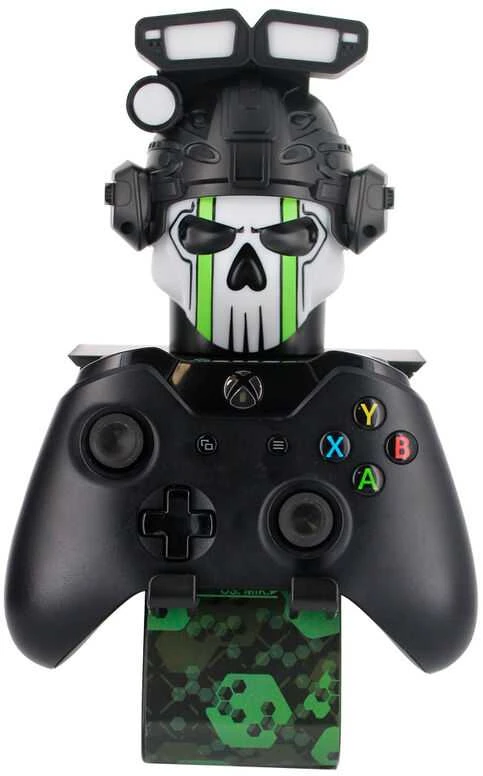 Exquisite Gaming „Cable Guys“ „Stojak“ „Call of Duty Ghost“ piktograma
