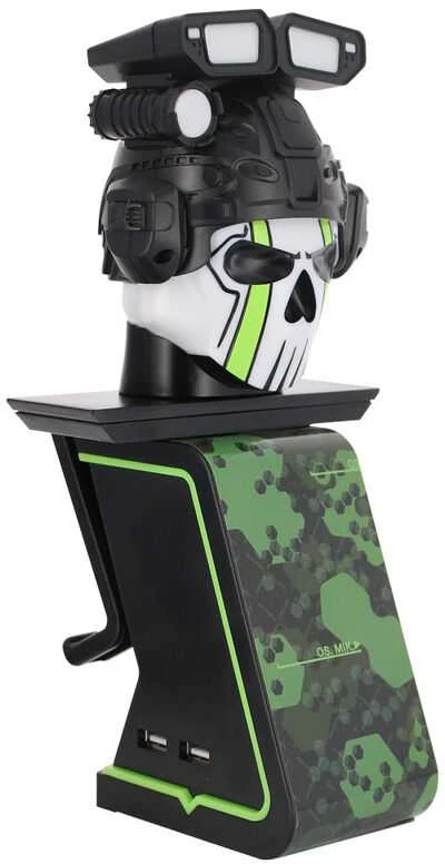 Exquisite Gaming „Cable Guys“ „Stojak“ „Call of Duty Ghost“ piktograma