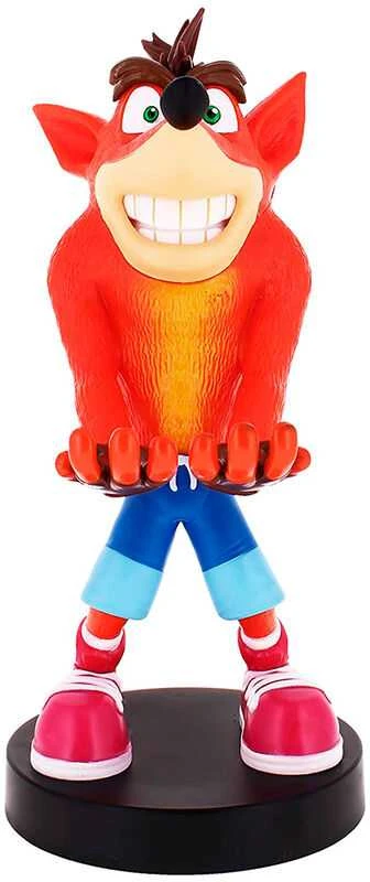 Exquisite Gaming Išskirtinės žaidimų Crash Bandicoot Cable Guy krosnys