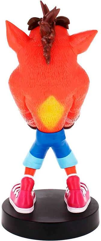 Exquisite Gaming Išskirtinės žaidimų Crash Bandicoot Cable Guy krosnys