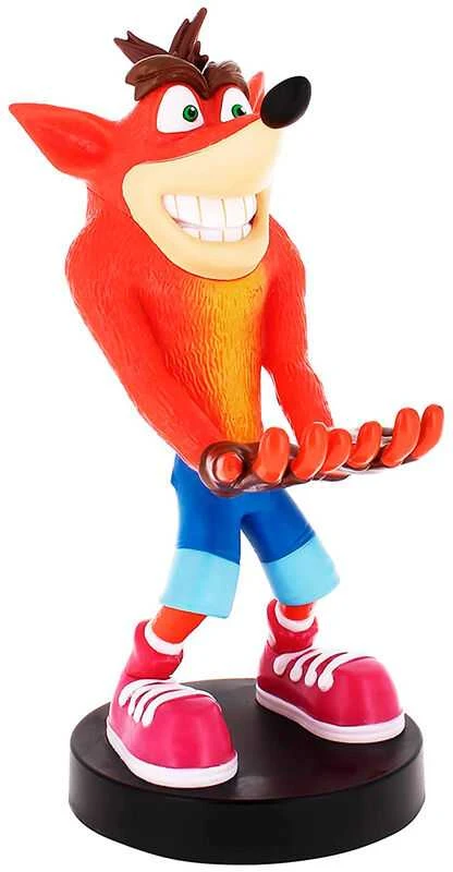 Exquisite Gaming Išskirtinės žaidimų Crash Bandicoot Cable Guy krosnys