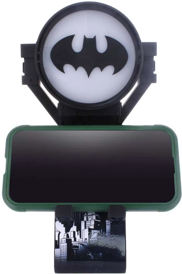 Cable Guys Išskirtinės žaidimų Batman Ikon Cable Guy krosnys