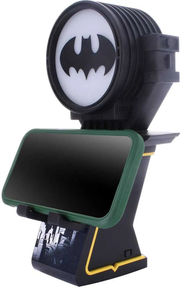 Cable Guys Išskirtinės žaidimų Batman Ikon Cable Guy krosnys