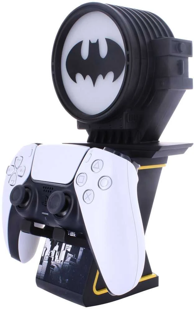 Cable Guys Išskirtinės žaidimų Batman Ikon Cable Guy krosnys