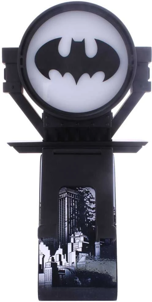 Cable Guys Išskirtinės žaidimų Batman Ikon Cable Guy krosnys