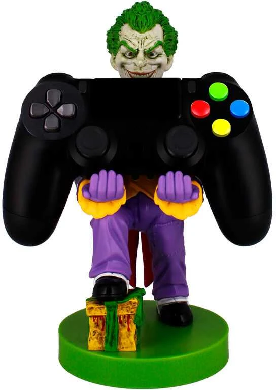 Cable Guys Išskirtiniai žaidimai Joker Cable Guy stovai