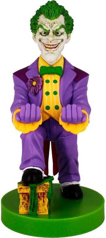 Cable Guys Išskirtiniai žaidimai Joker Cable Guy stovai
