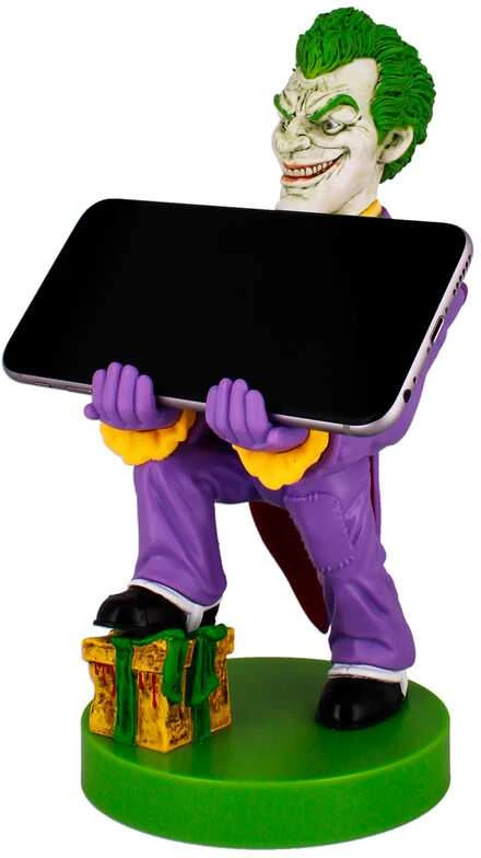 Cable Guys Išskirtiniai žaidimai Joker Cable Guy stovai