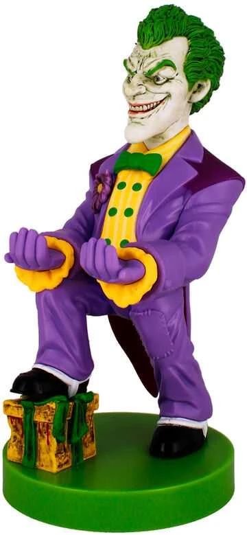 Cable Guys Išskirtiniai žaidimai Joker Cable Guy stovai