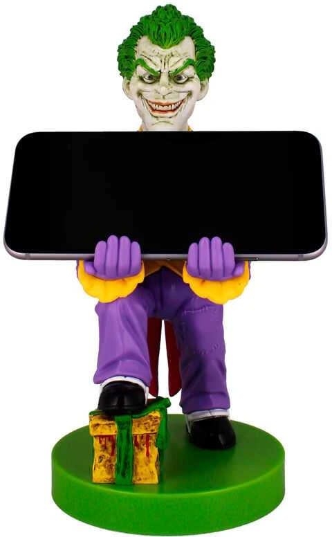 Cable Guys Išskirtiniai žaidimai Joker Cable Guy stovai
