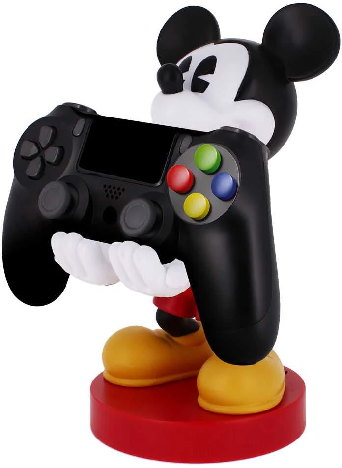 Exquisite Gaming Puikus žaidimų kabelis, vaikinai Mikis Mouse