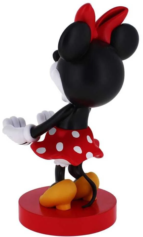 Figūrėlė Cable Guys Cable Guy - Minnie Mouse Disney - MER-3154