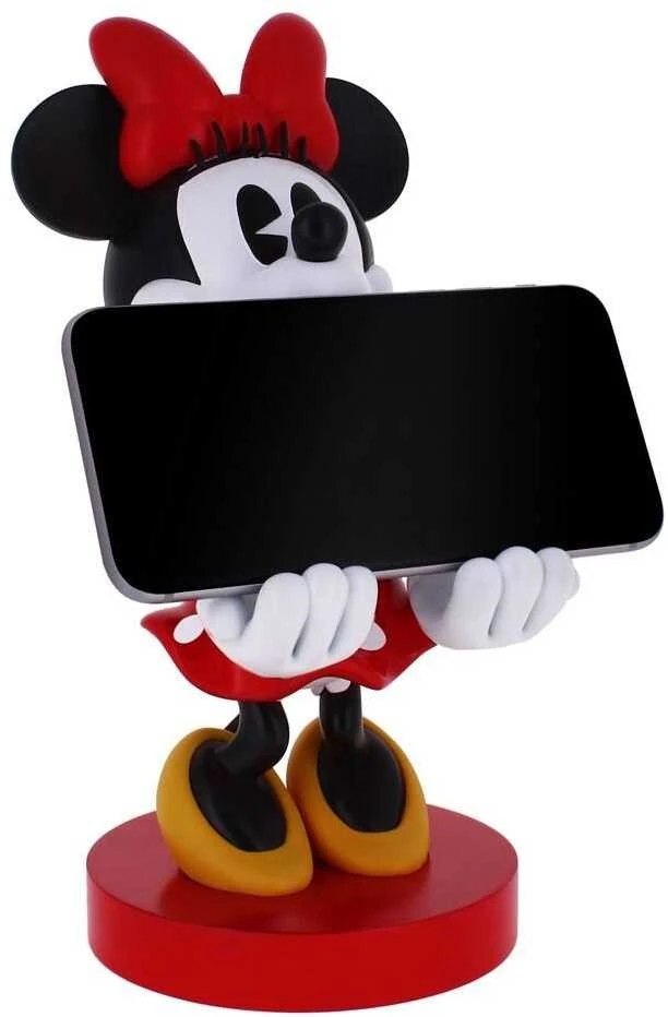 Figūrėlė Cable Guys Cable Guy - Minnie Mouse Disney - MER-3154