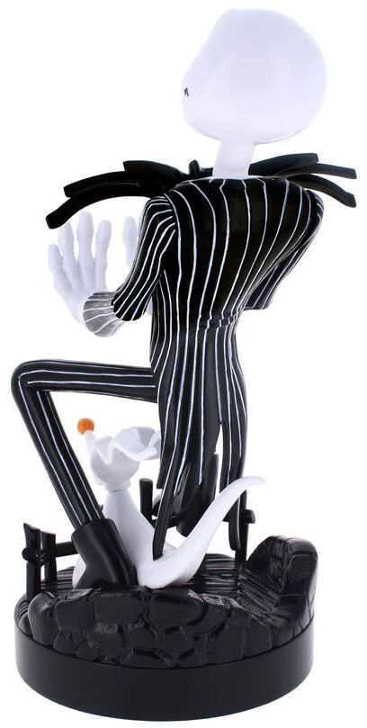 Išskirtinės žaidimų Jack Skellington Cable Guy krosnys