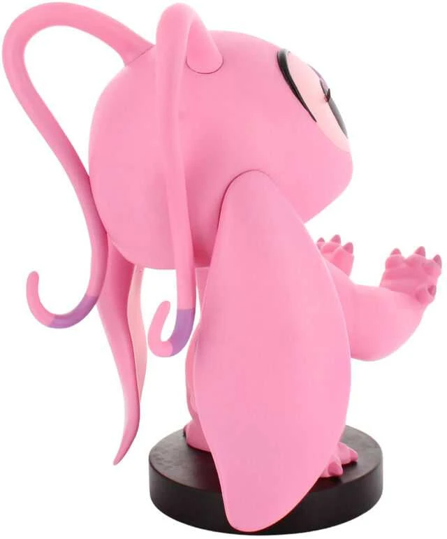 Išskirtinės žaidimų Disney Angel Stitch Cable Guy krosnys