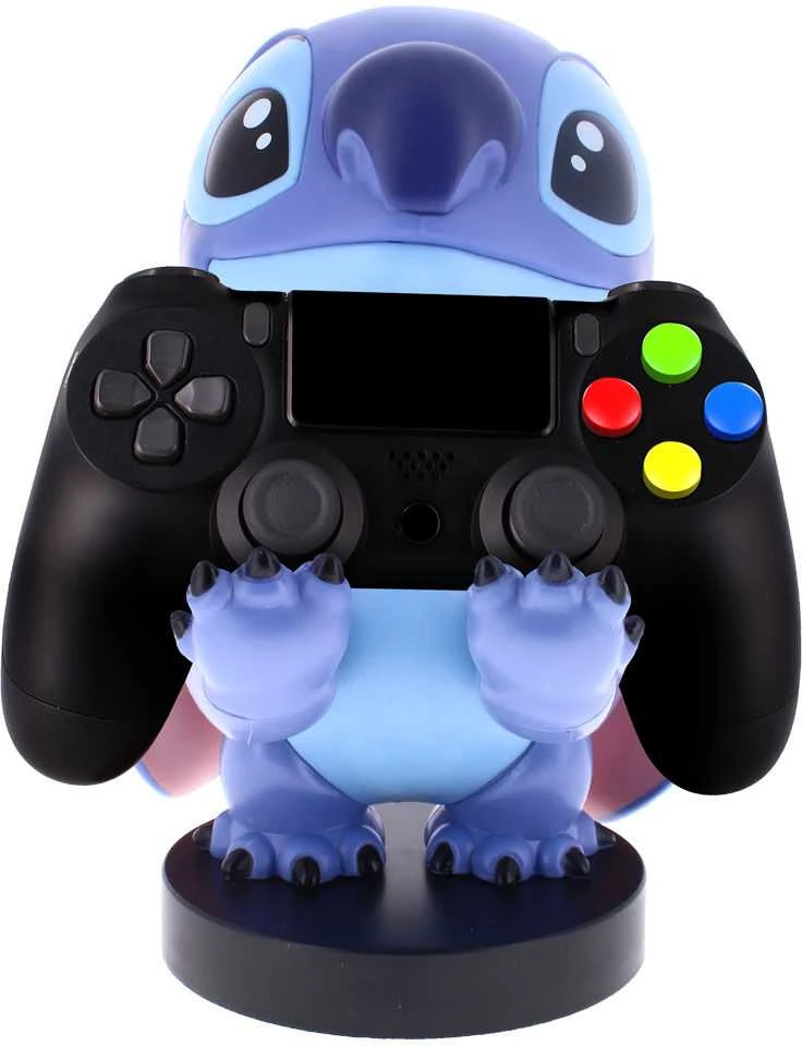 Išskirtinės žaidimų Disney Stitch Cable Guy krosnys