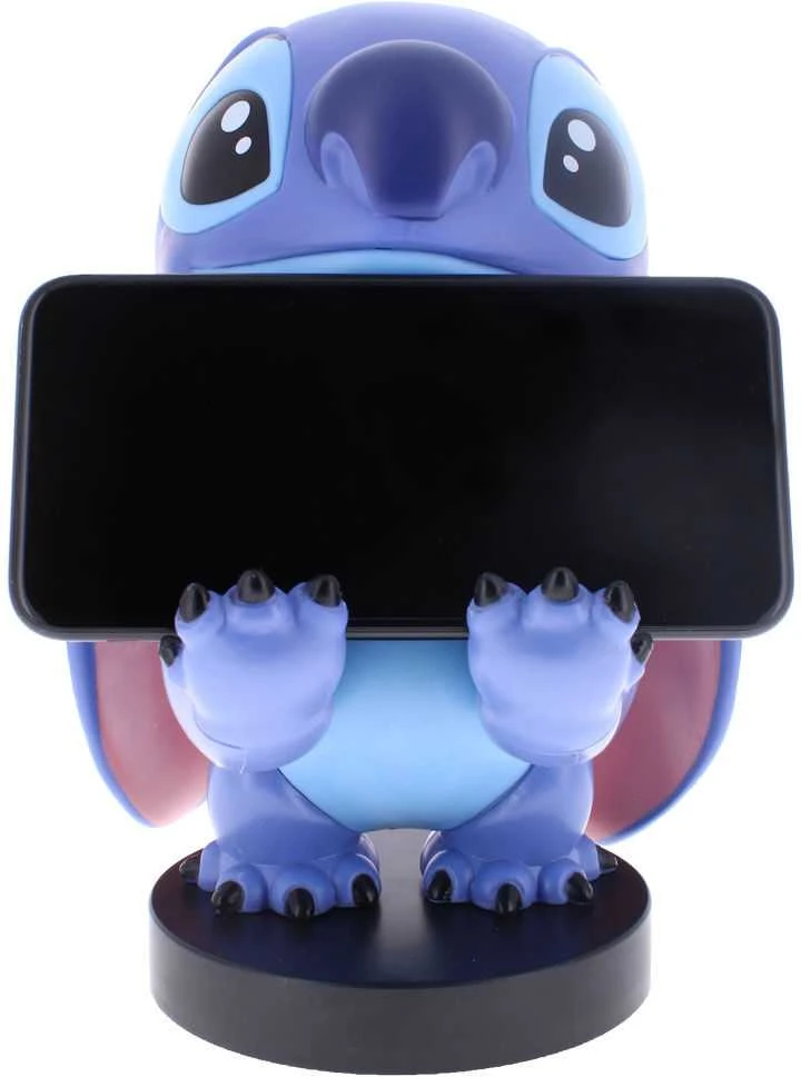 Išskirtinės žaidimų Disney Stitch Cable Guy krosnys