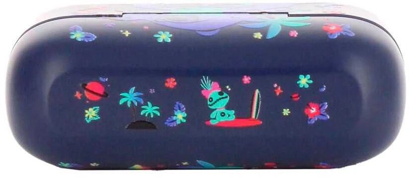 Exquisite Gaming Išskirtinės žaidimų belaidės „Disney Stitch“ ausinės