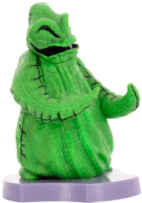 Holdems Holdemas „Košmaras prieš Kalėdas“ Oogie-Boogie
